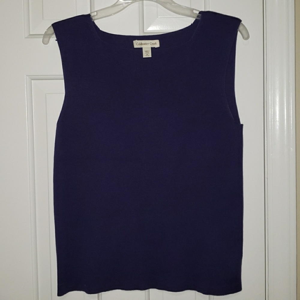 Dk. Purple shell - Picture 2 of 5
